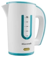 Чайник электрический Maxwell MW-1030B 